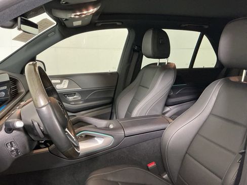 Used 2022 Mercedes-Benz GLE 350 GLE 350 image 23