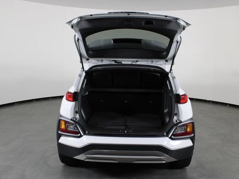 Used 2020 Hyundai Kona Ultimate AWD/4WD image 16