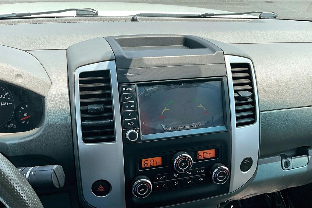 Used 2020 Nissan Frontier 2WD Crew Cab image 18