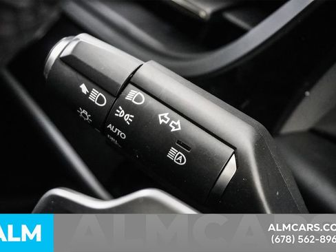 Used 2022 Lexus ES 300h image 30