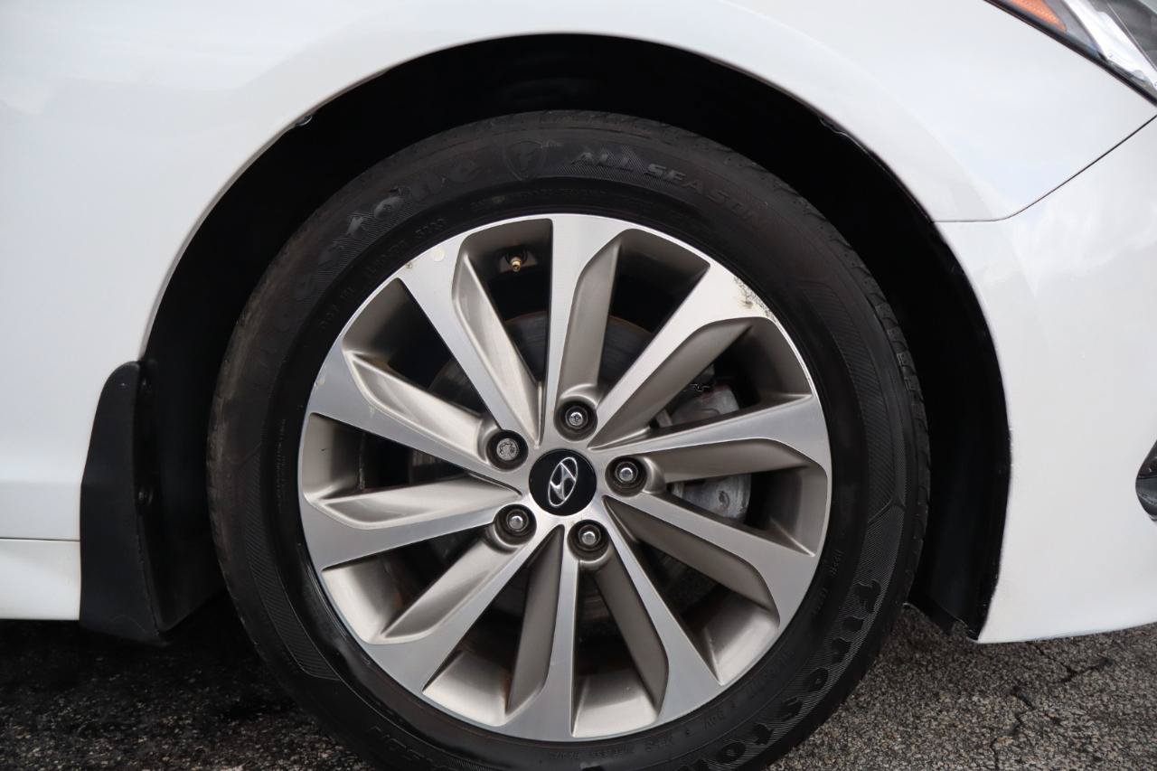 Used 2016 Hyundai Sonata Sport FWD image 27