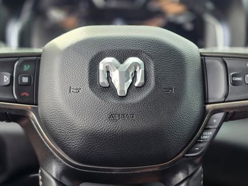 Used 2023 RAM 1500 Sport image 24