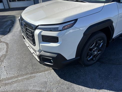 New 2026 Subaru Outback Premium AWD/4WD image 8