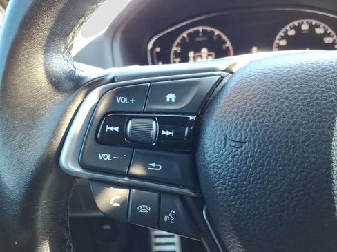 Used 2021 Honda Accord Sport image 28