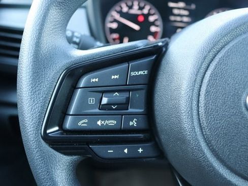 Certified 2025 Subaru Crosstrek 2.0i Premium image 26