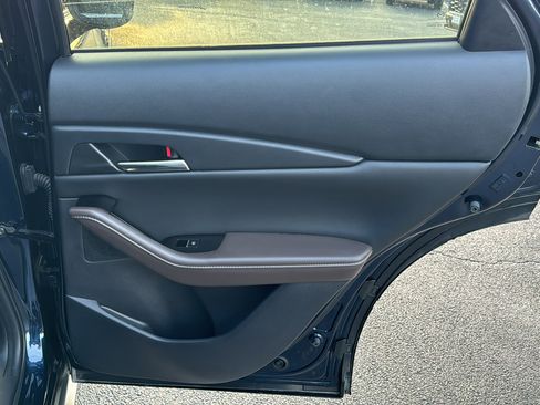 Certified 2024 MAZDA CX-30 AWD 2.5 S w/ Premium Package image 20