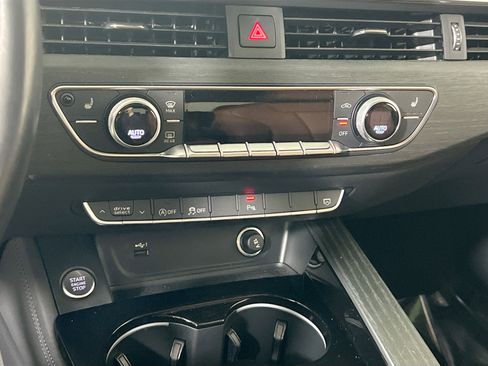 Used 2021 Audi A4 2.0T Premium Plus w/ Premium Plus Package image 15