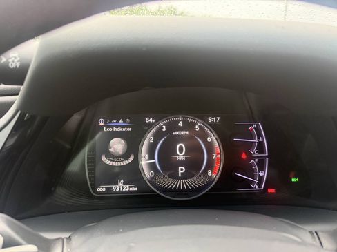 Used 2022 Lexus ES 350 w/ Premium Package FWD image 32