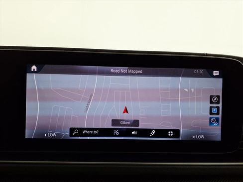 Used 2020 Mercedes-Benz GLS 450 4MATIC image 18