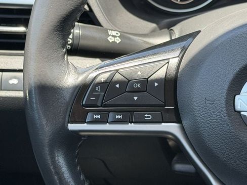 Used 2023 Nissan Altima 2.5 SL FWD image 14