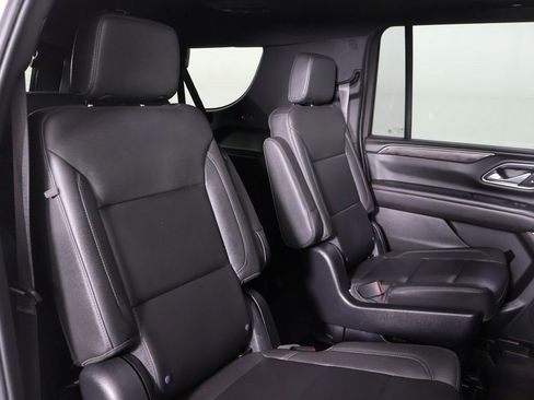 Used 2023 Chevrolet Suburban Z71 AWD/4WD image 34
