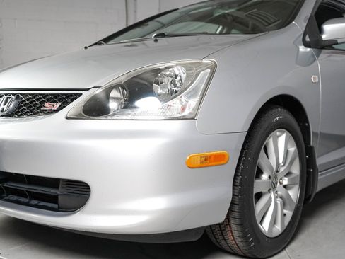 Used 2005 Honda Civic Si image 35