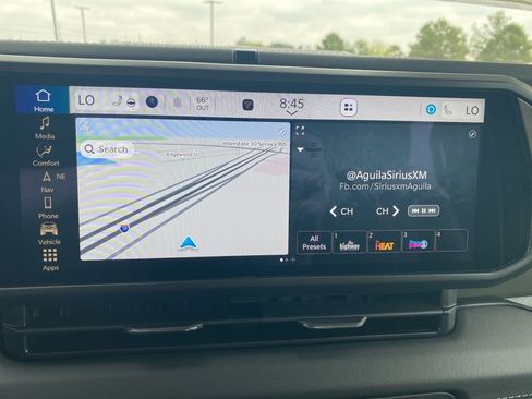 New 2026 Jeep Gladiator Mojave AWD/4WD image 21