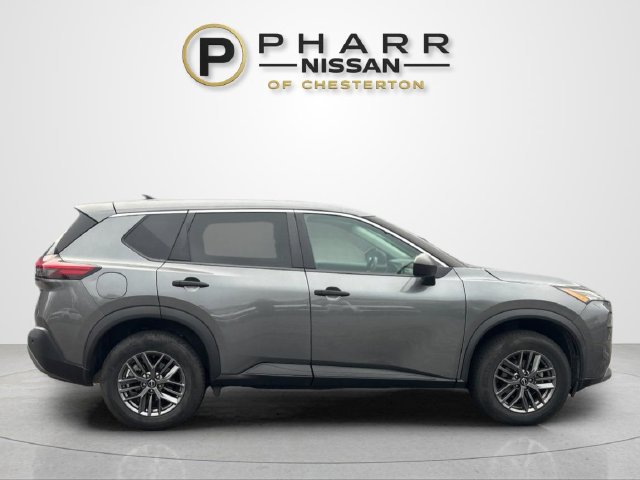 Used 2022 Nissan Rogue S AWD/4WD image 6