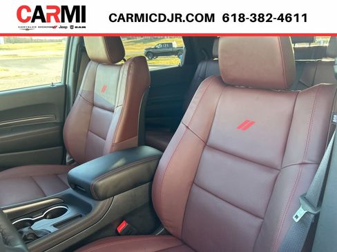 New 2026 Dodge Durango GT AWD/4WD image 10