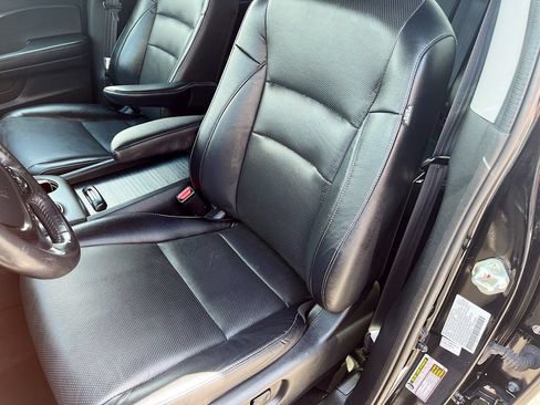 Used 2023 Honda Ridgeline RTL-E image 20