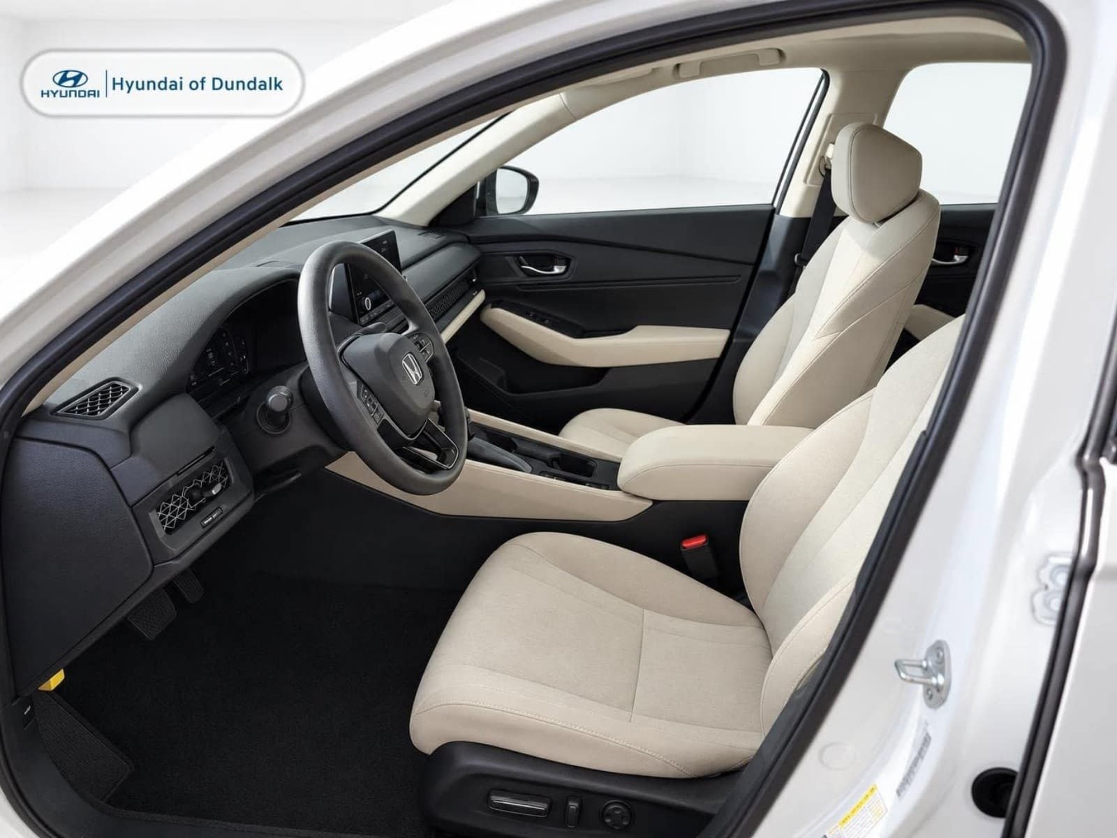 Used 2024 Honda Accord EX image 7