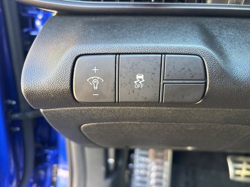 Certified 2025 Hyundai Elantra N Line image 25