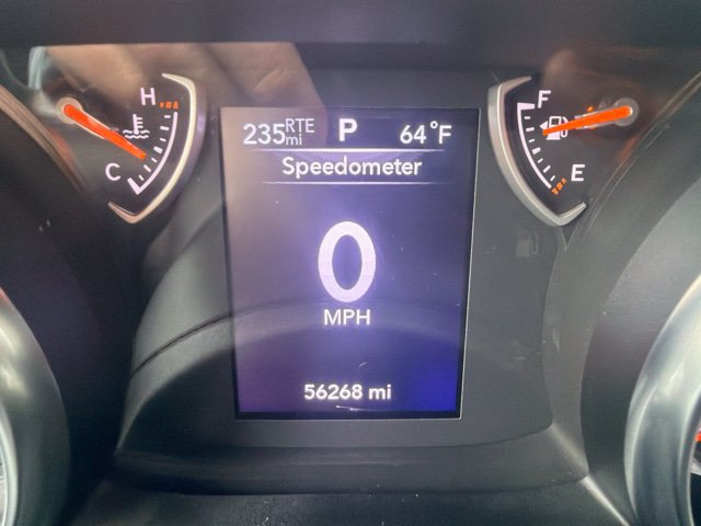 Used 2022 Jeep Wrangler Unlimited Sport AWD/4WD image 3