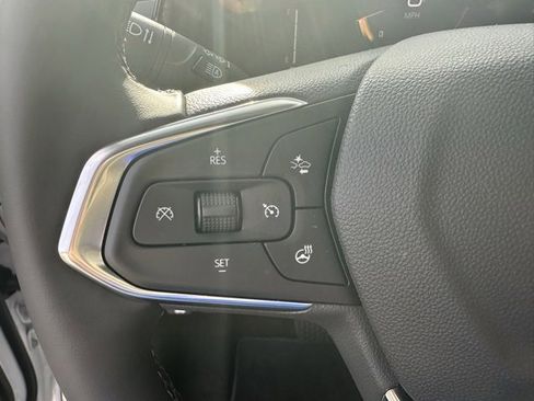 New 2025 Chevrolet TrailBlazer LT w/ LT Cold Weather Package image 19