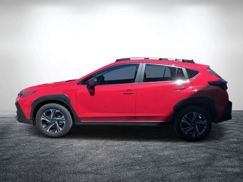 Used 2025 Subaru Crosstrek 2.0i Premium AWD/4WD image 7