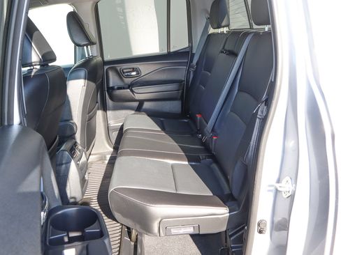 Used 2023 Honda Ridgeline RTL-E image 9