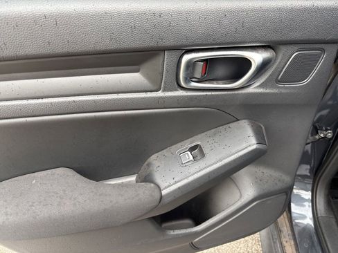 Used 2024 Honda Civic LX image 5