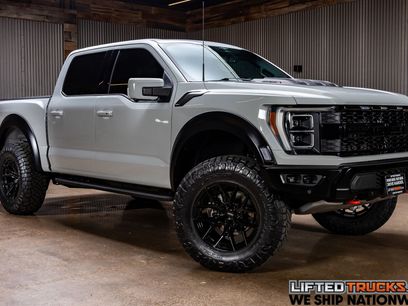 Used 2023 Ford F150 Raptor w/ Equipment Group 802A Raptor R