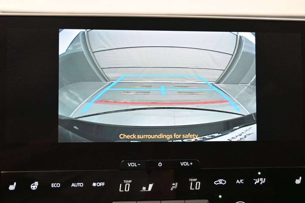 Used 2024 Toyota bZ4X FWD w/ Weather Package image 20