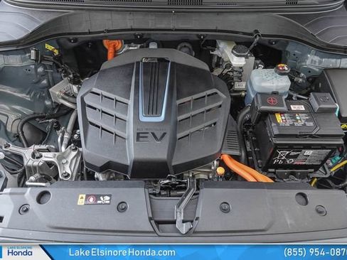 Used 2022 Hyundai Kona SEL w/ Convenience Package FWD image 30