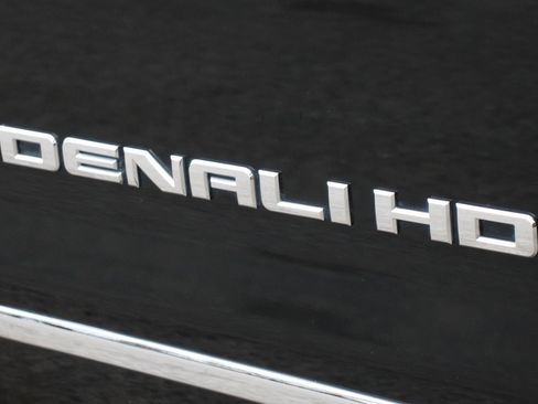 Used 2018 GMC Sierra 3500 Denali w/ Duramax Plus Package image 43