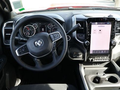 New 2026 RAM 2500 Big Horn image 10