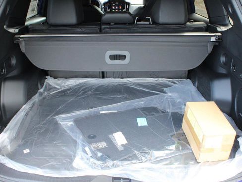 Used 2025 Subaru Forester Sport AWD/4WD image 14