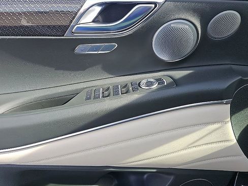 Used 2026 Genesis GV80 3.5T e-SC image 6