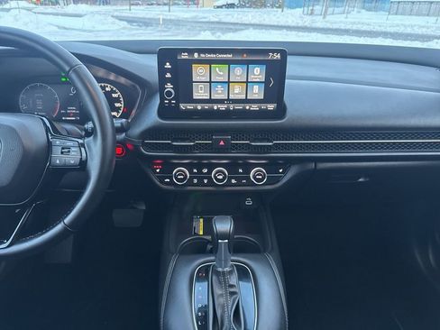 Certified 2025 Honda HR-V EX-L image 22