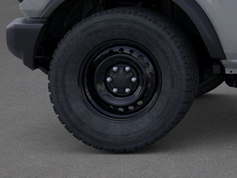 New 2026 Ford Bronco Big Bend AWD/4WD image 21
