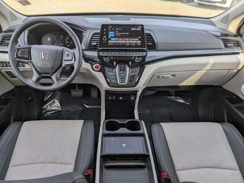 Certified 2025 Honda Odyssey Elite image 26