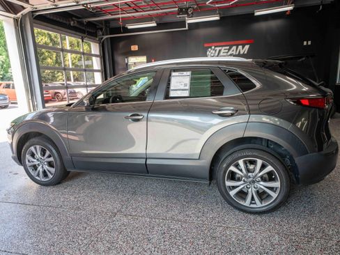 Used 2023 MAZDA CX-30 AWD 2.5 S w/ Select Package image 2