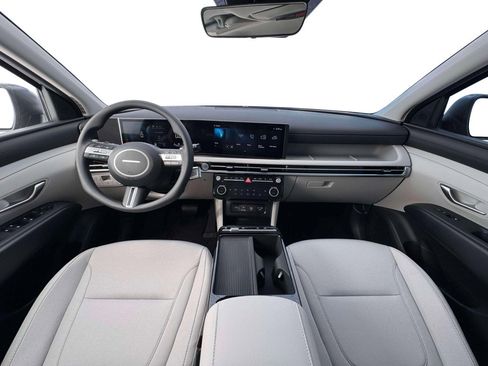 New 2026 Hyundai Tucson SEL AWD/4WD image 13
