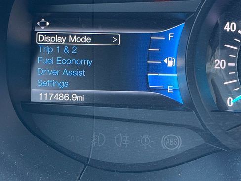 Used 2015 Ford Edge SEL w/ Equipment Group 201A image 20