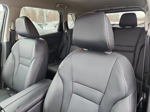 Used 2024 Nissan Rogue SL image 22