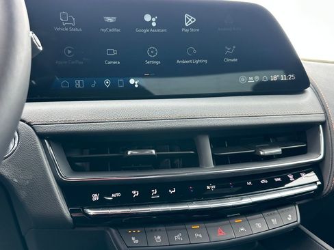 New 2026 Cadillac CT5 Sport w/ Technology Package image 19