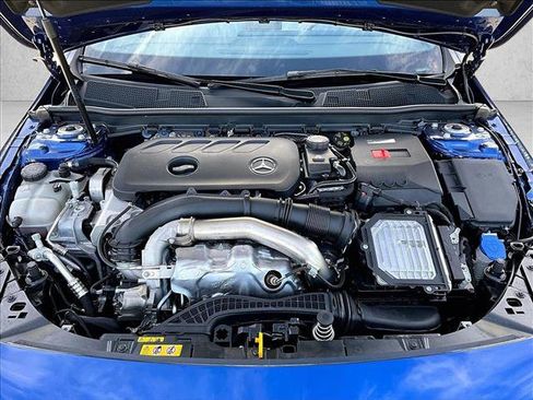 Used 2026 Mercedes-Benz CLA 250 image 11
