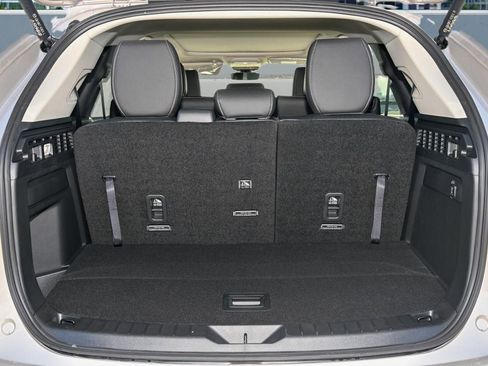 New 2026 MAZDA CX-90 3.3 Turbo w/ Premium Sport Pkg image 13