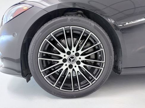 Certified 2023 Mercedes-Benz C 300 4MATIC Sedan image 11