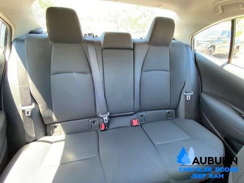 Used 2024 Toyota Corolla LE FWD image 16