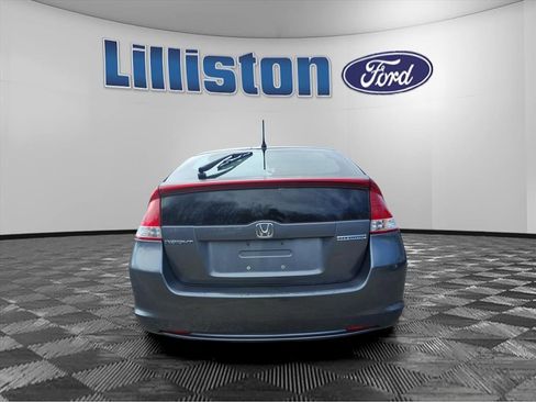 Used 2011 Honda Insight EX image 4