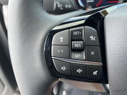 New 2026 Ford Explorer Platinum w/ LUX Leather Package AWD/4WD image 30
