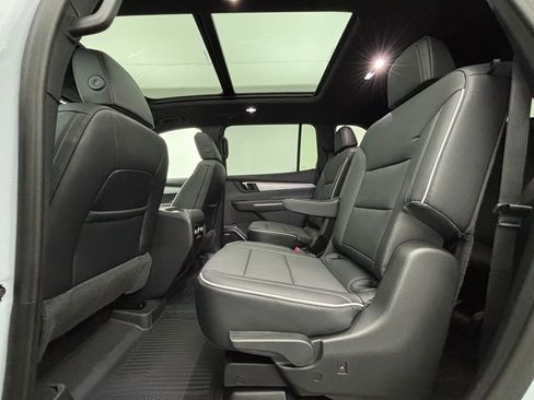 New 2026 Buick Enclave Preferred w/ Power Package image 45