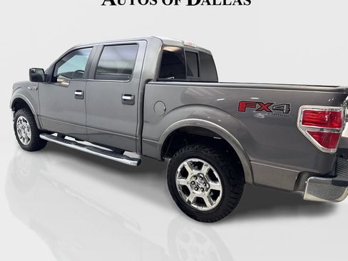 Used 2013 Ford F150 XLT w/ Luxury Equipment Group AWD/4WD image 13